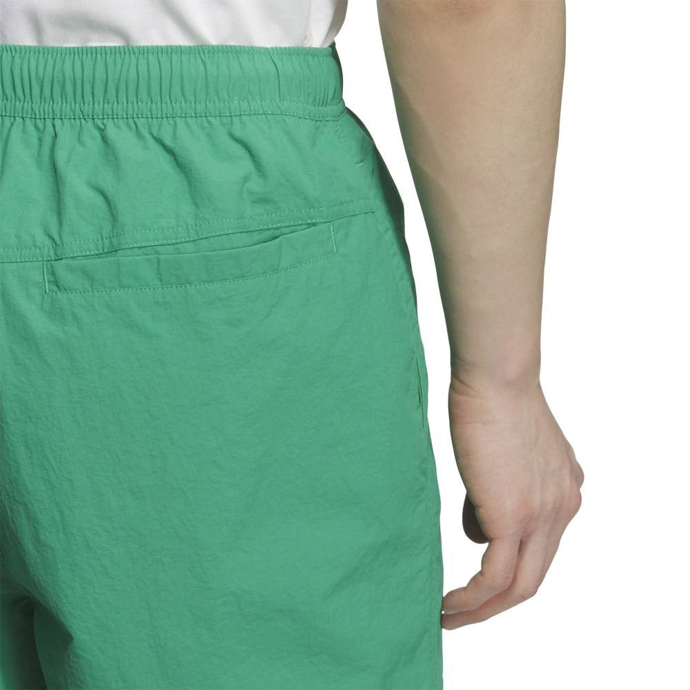 アディダス（adidas）（メンズ）マストハブ ルーズフィット ウーブン8インチ バギー ショーツ W7275-KF3752