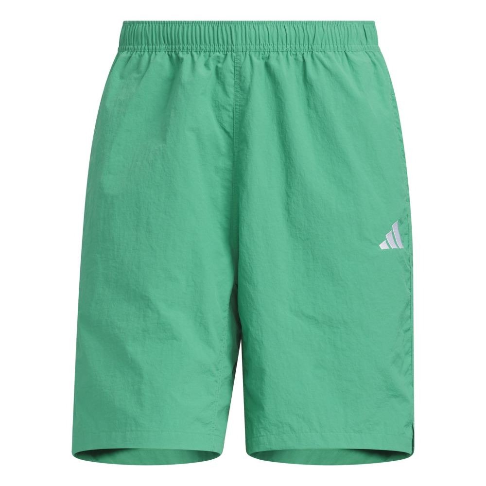 アディダス（adidas）（メンズ）マストハブ ルーズフィット ウーブン8インチ バギー ショーツ W7275-KF3752