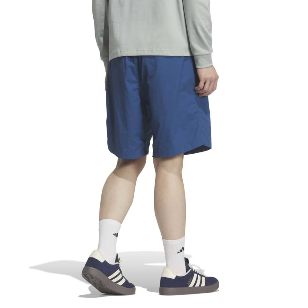 アディダス（adidas）（メンズ）マストハブ ルーズフィット ウーブン8インチ バギー ショーツ W7275-KF3753