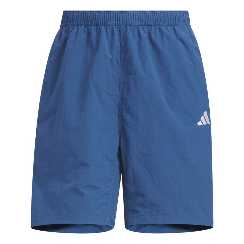 アディダス（adidas）（メンズ）マストハブ ルーズフィット ウーブン8インチ バギー ショーツ W7275-KF3753