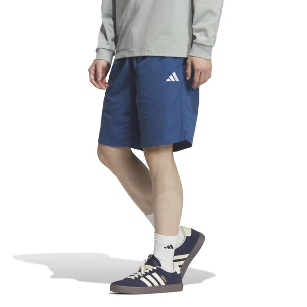アディダス（adidas）（メンズ）マストハブ ルーズフィット ウーブン8 