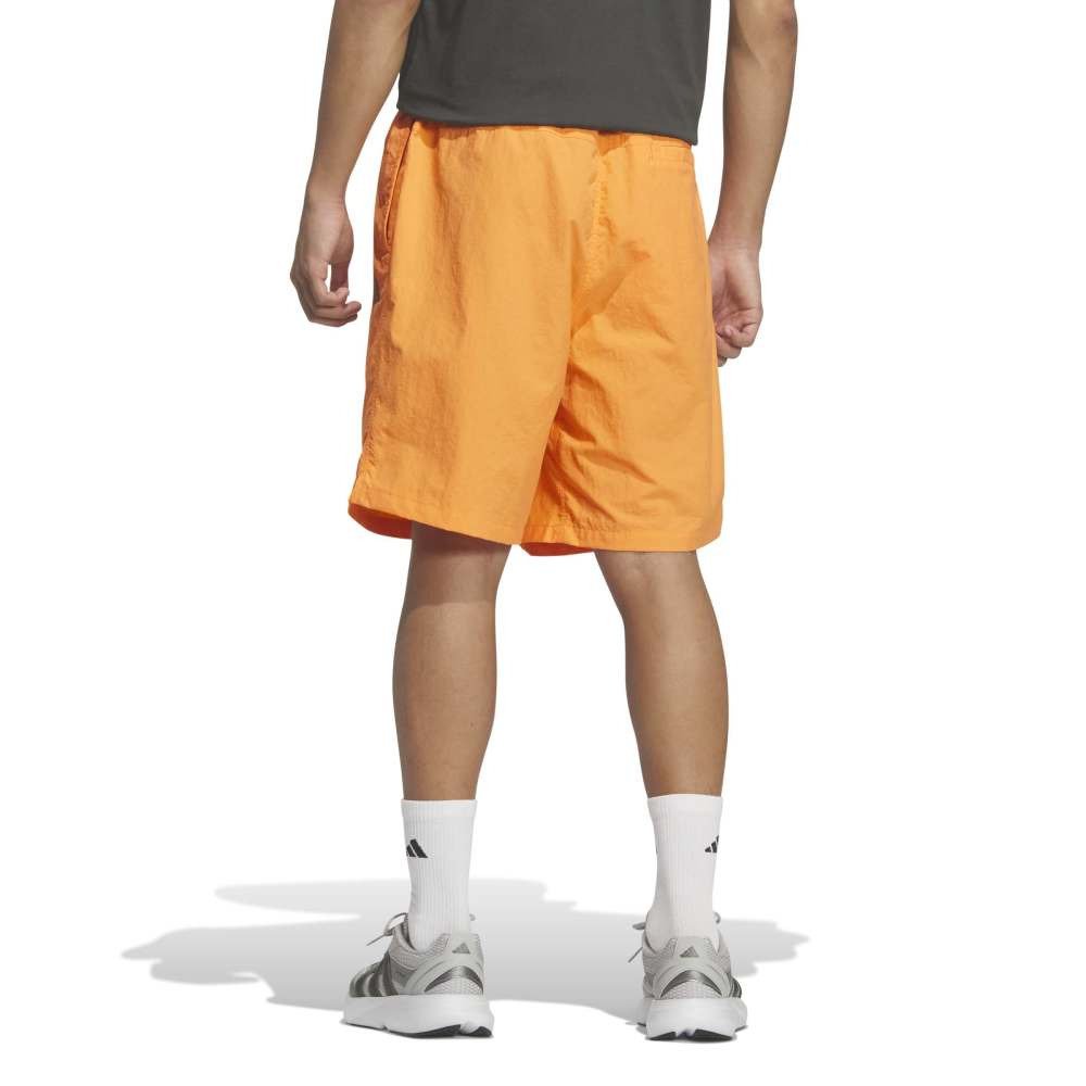 アディダス（adidas）（メンズ）マストハブ ルーズフィット ウーブン8インチ バギー ショーツ W7275-KF3754