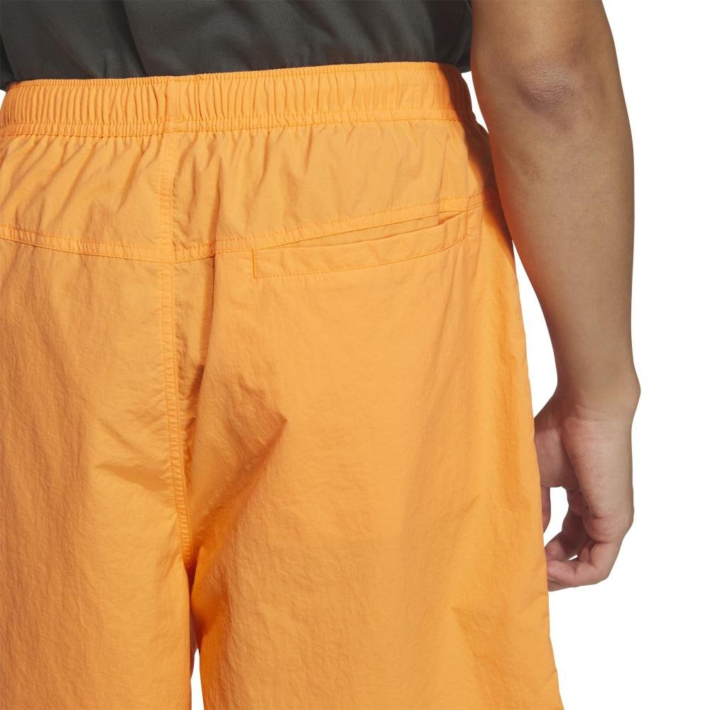 アディダス（adidas）（メンズ）マストハブ ルーズフィット ウーブン8インチ バギー ショーツ W7275-KF3754