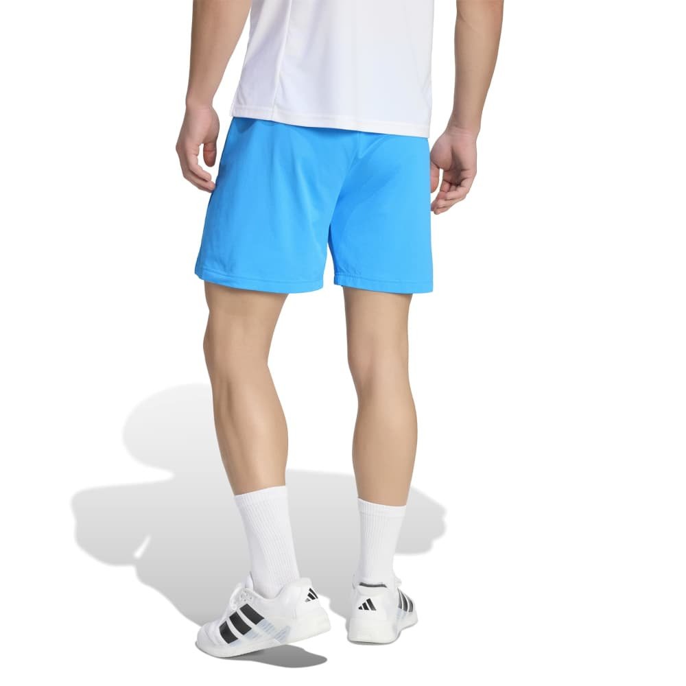 アディダス（adidas）（メンズ）クライマクール 3D ショーツ BY710