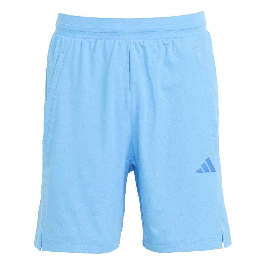 アディダス（adidas）（メンズ）クライマクール 3D ショーツ BY710