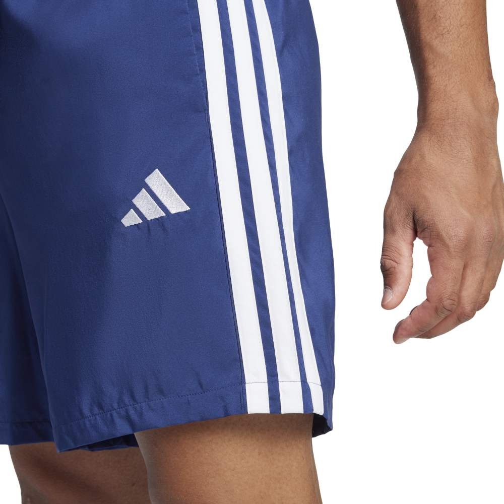 アディダス（adidas）（メンズ）エッセンシャル スリーストライプス