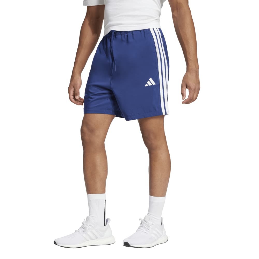 アディダス（adidas）（メンズ）エッセンシャル スリーストライプス