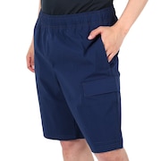 (メンズ)ハーフパンツ メンズ Sports Club カーゴショーツ AMS31550NNY