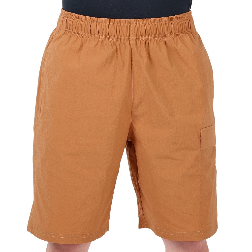 ニューバランス（new balance）（メンズ）ハーフパンツ メンズ Sports Club カーゴショーツ AMS31550TOB