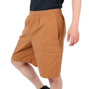(メンズ)ハーフパンツ メンズ Sports Club カーゴショーツ AMS31550TOB