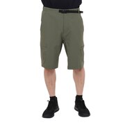 デサント（DESCENTE）（メンズ）NYLON STRETCH MULTI ショーツ DMMVJD86 KH