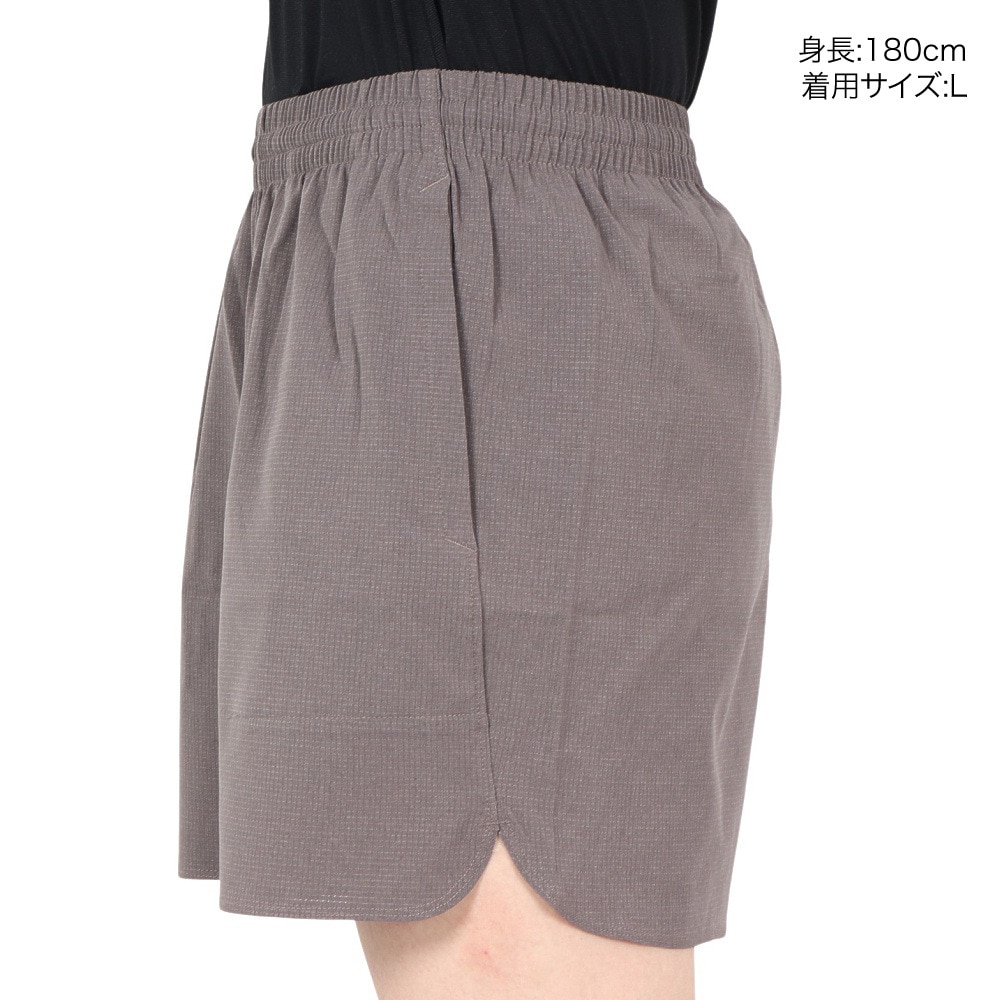 アンダーアーマー（UNDER ARMOUR）（メンズ）Project Rock Camp ショートパンツ 1383214 176