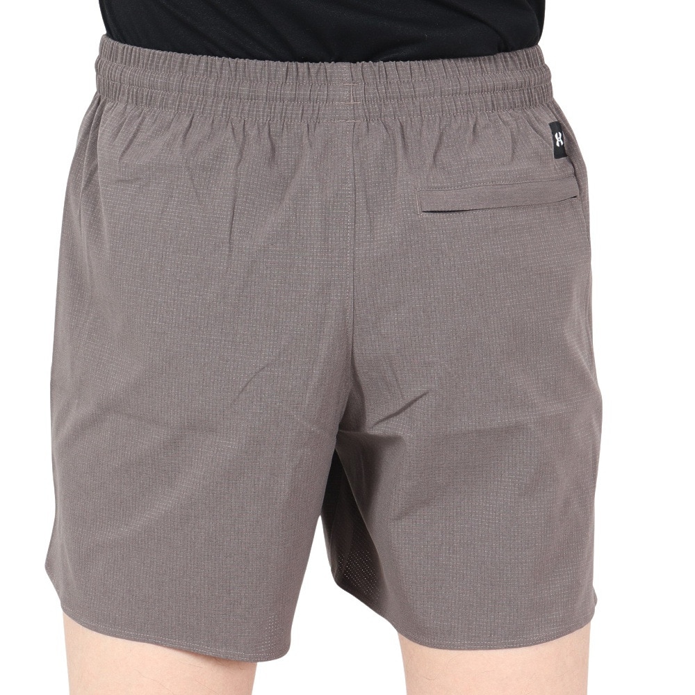アンダーアーマー（UNDER ARMOUR）（メンズ）Project Rock Camp ショートパンツ 1383214 176