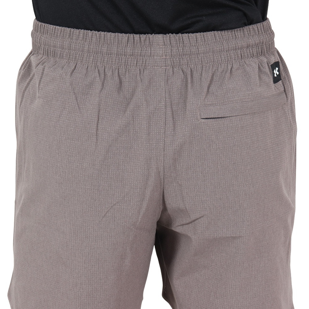 アンダーアーマー（UNDER ARMOUR）（メンズ）Project Rock Camp ショートパンツ 1383214 176