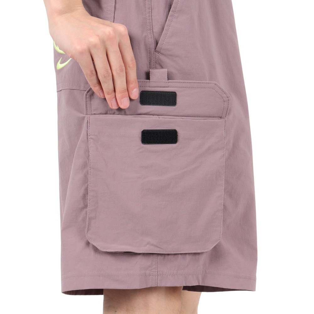 ナイキ（NIKE）（メンズ）ドライフィット KEARNY スケートボードショートパンツ IB7552-204