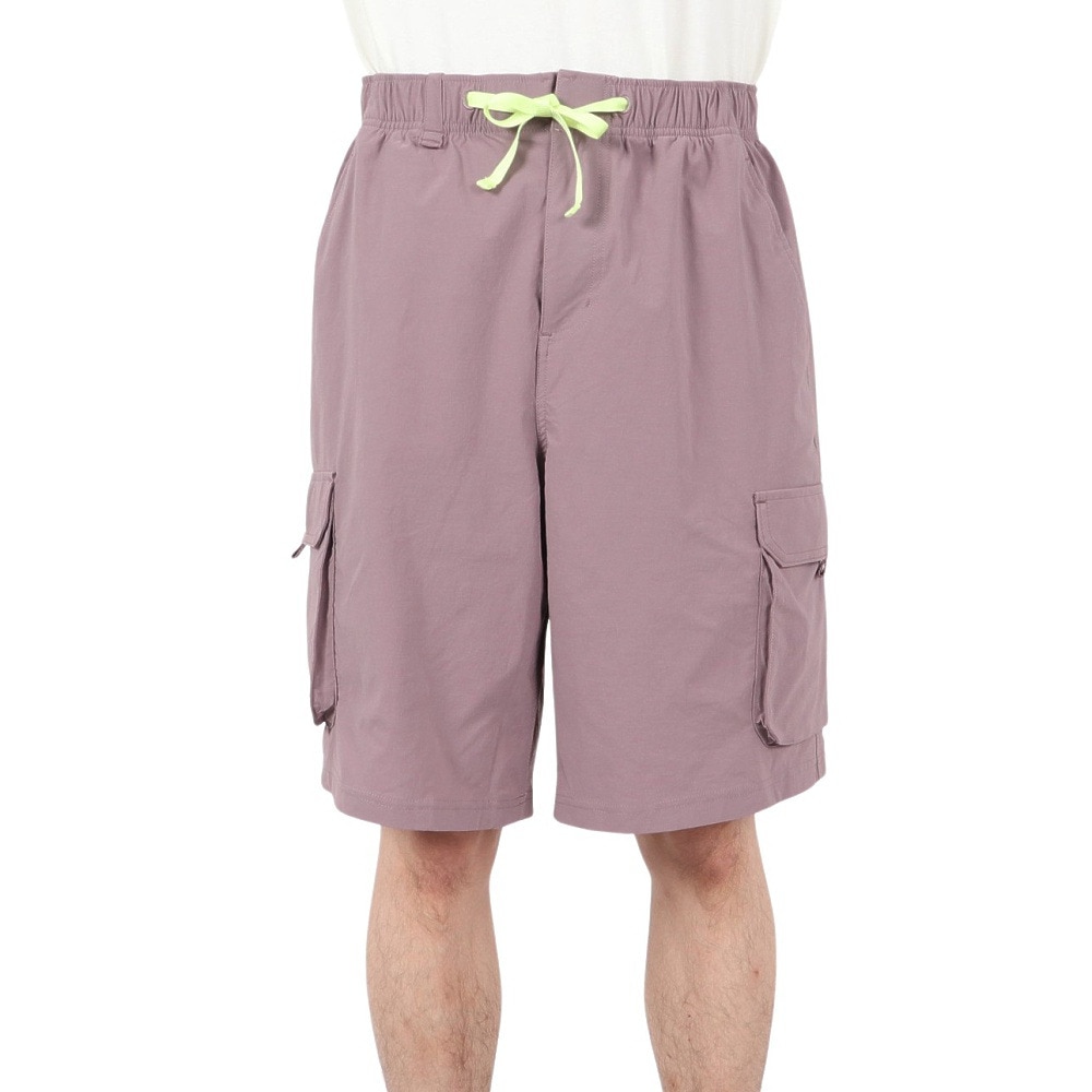ナイキ（NIKE）（メンズ）ドライフィット KEARNY スケートボードショートパンツ IB7552-204