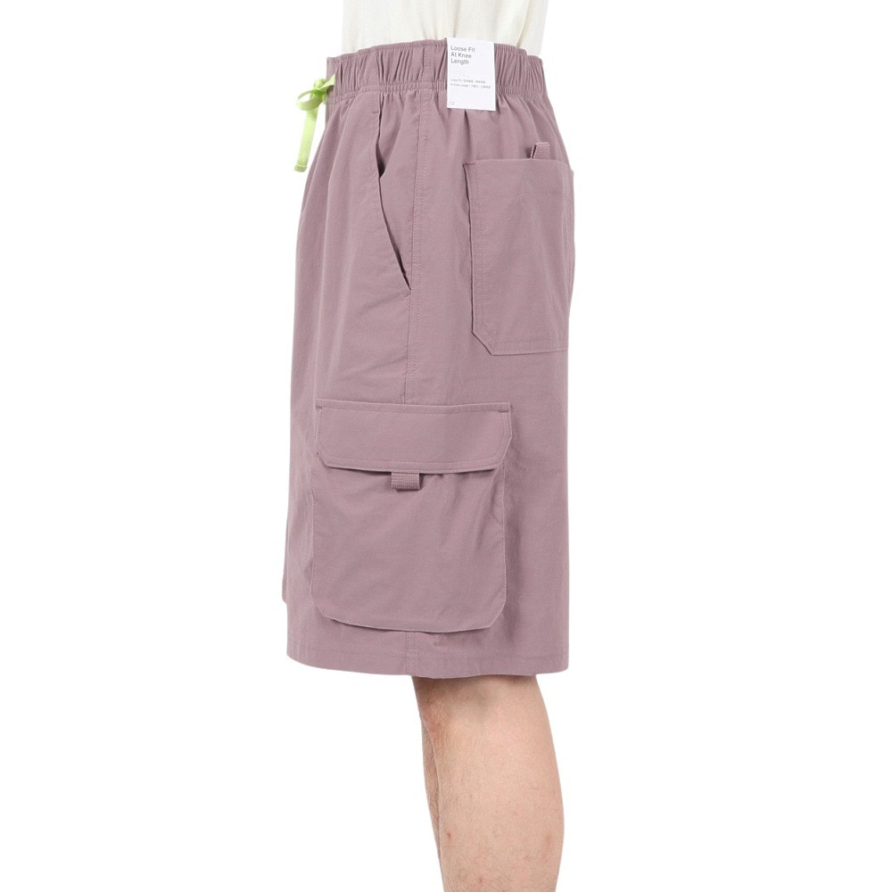 ナイキ（NIKE）（メンズ）ドライフィット KEARNY スケートボードショートパンツ IB7552-204