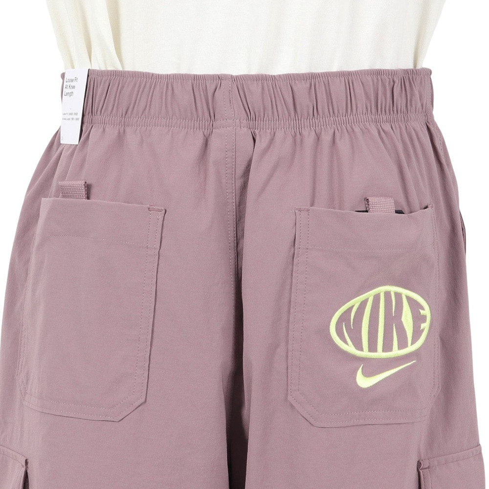 ナイキ（NIKE）（メンズ）ドライフィット KEARNY スケートボードショートパンツ IB7552-204