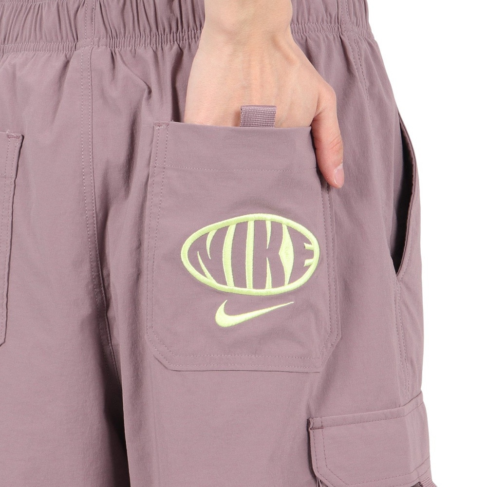 ナイキ（NIKE）（メンズ）ドライフィット KEARNY スケートボードショートパンツ IB7552-204