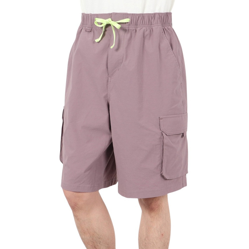 ナイキ（NIKE）（メンズ）ドライフィット KEARNY スケートボードショートパンツ IB7552-204