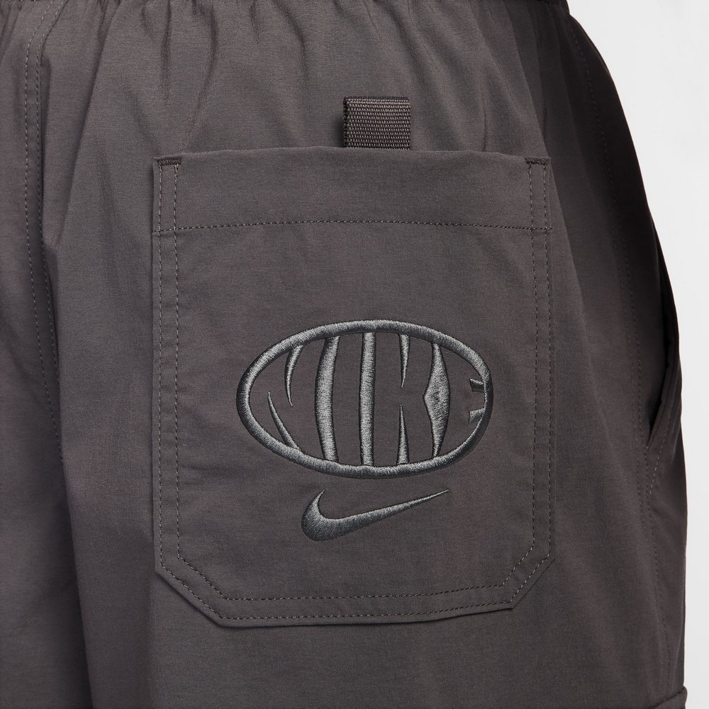 ナイキ（NIKE）（メンズ、レディース）ドライフィット カーニー カーゴ スケートボードショートパンツ IB7552-254
