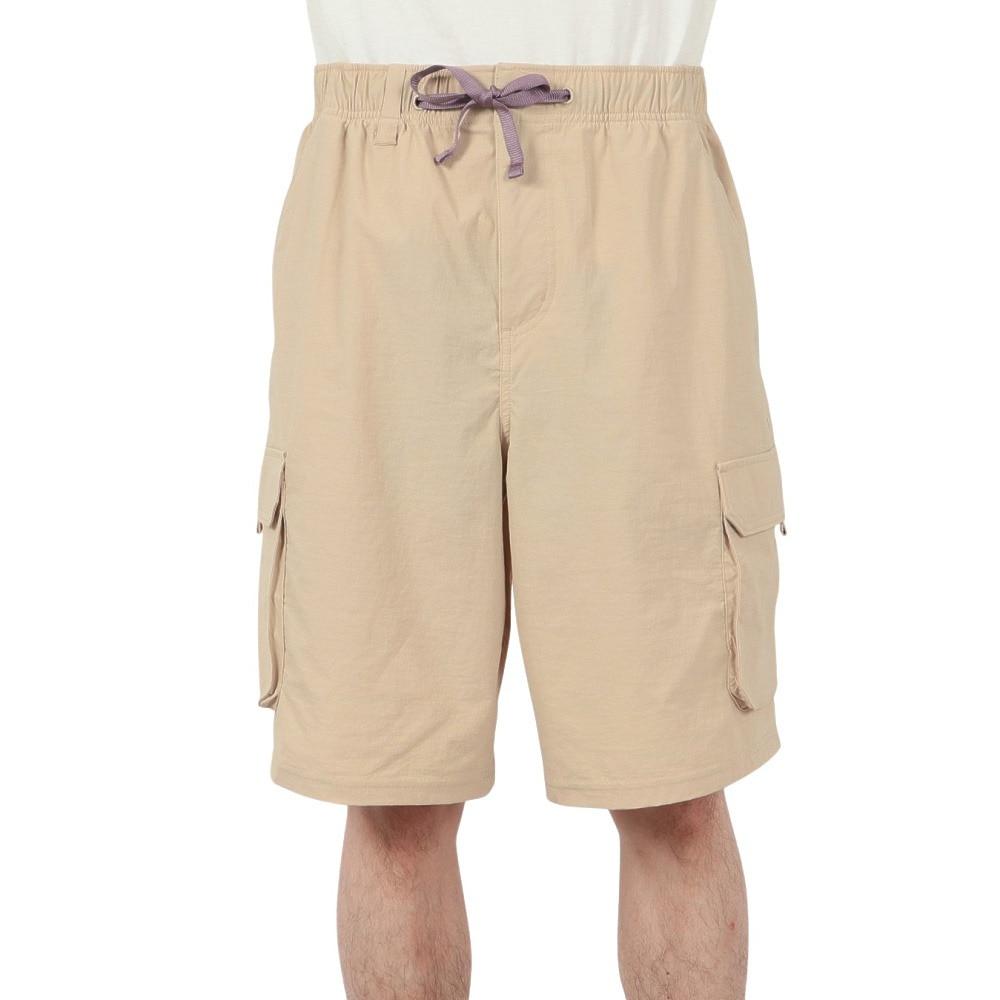 ナイキ（NIKE）（メンズ）ドライフィット KEARNY スケートボードショートパンツ IB7552-299