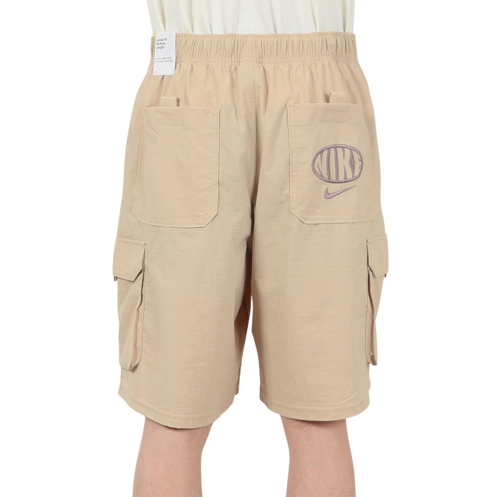 ナイキ（NIKE）（メンズ）ドライフィット KEARNY スケートボードショートパンツ IB7552-299