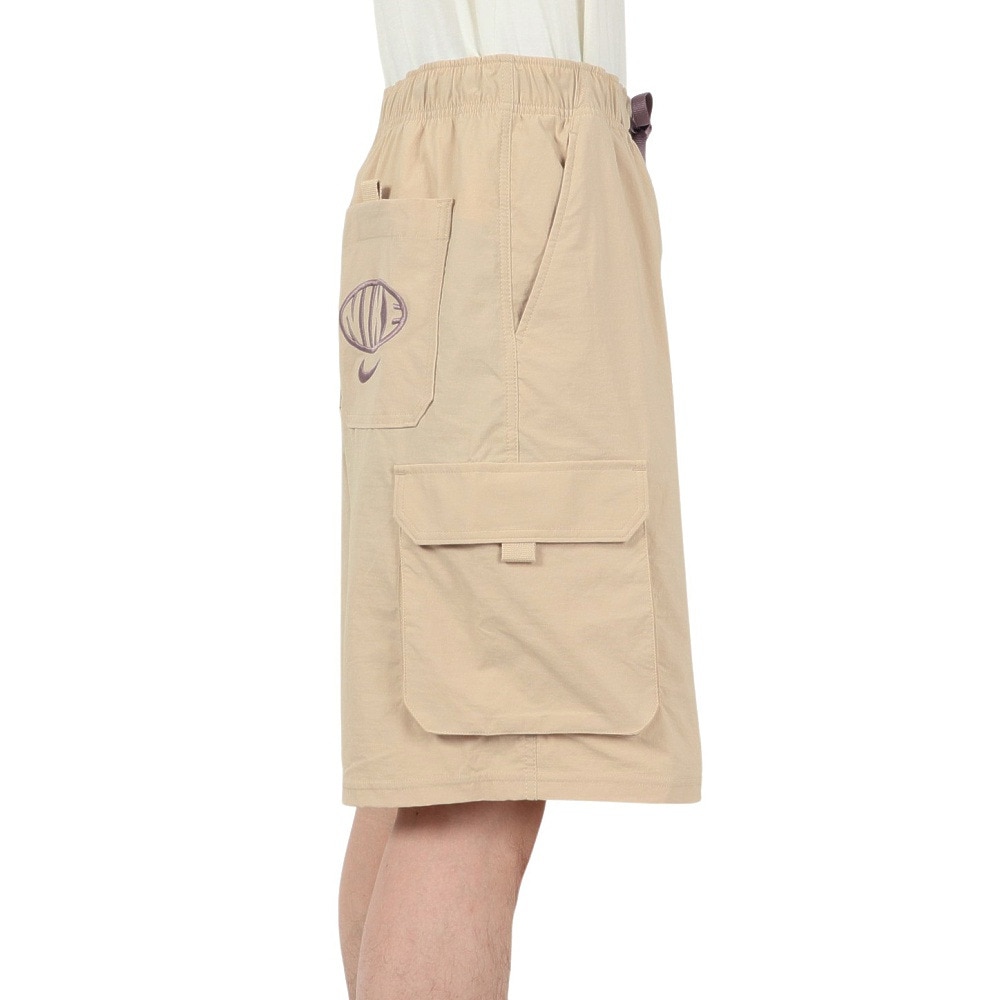 ナイキ（NIKE）（メンズ）ドライフィット KEARNY スケートボードショートパンツ IB7552-299