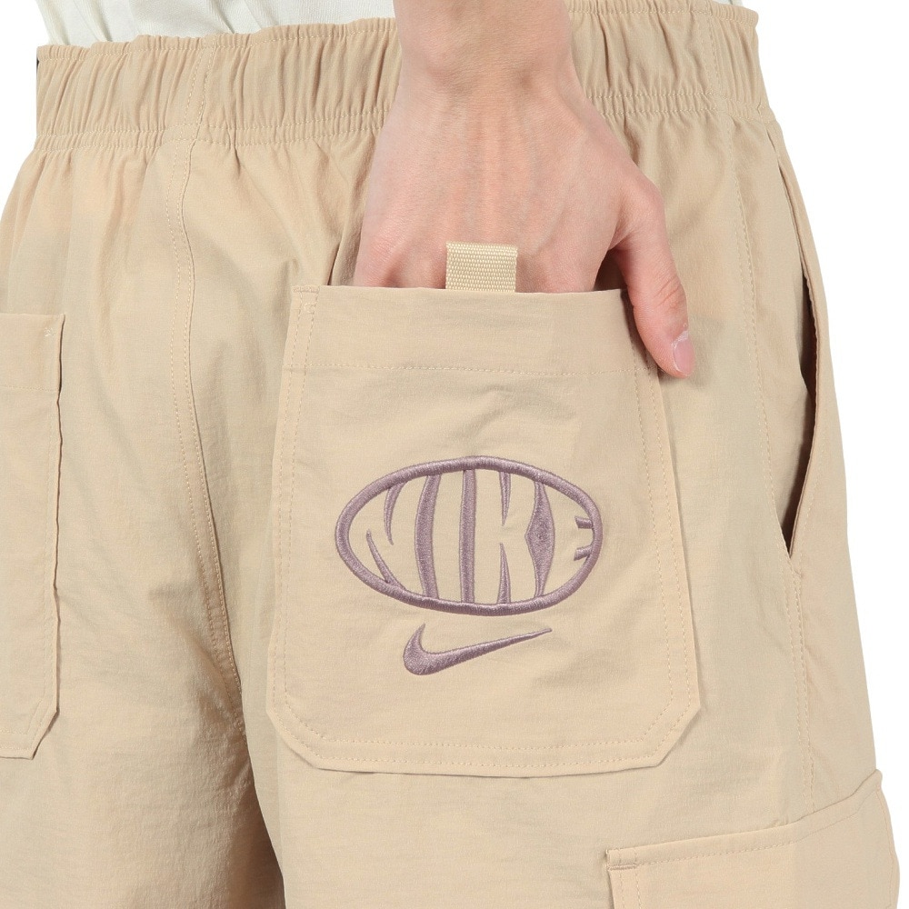 ナイキ（NIKE）（メンズ）ドライフィット KEARNY スケートボードショートパンツ IB7552-299