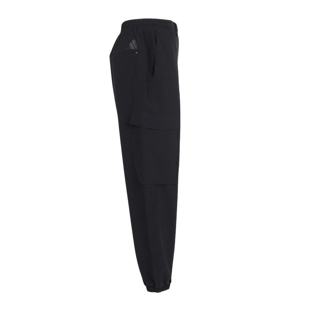 アディダス（adidas）（メンズ）MACE カーゴパンツ XB ODP45-KK6485