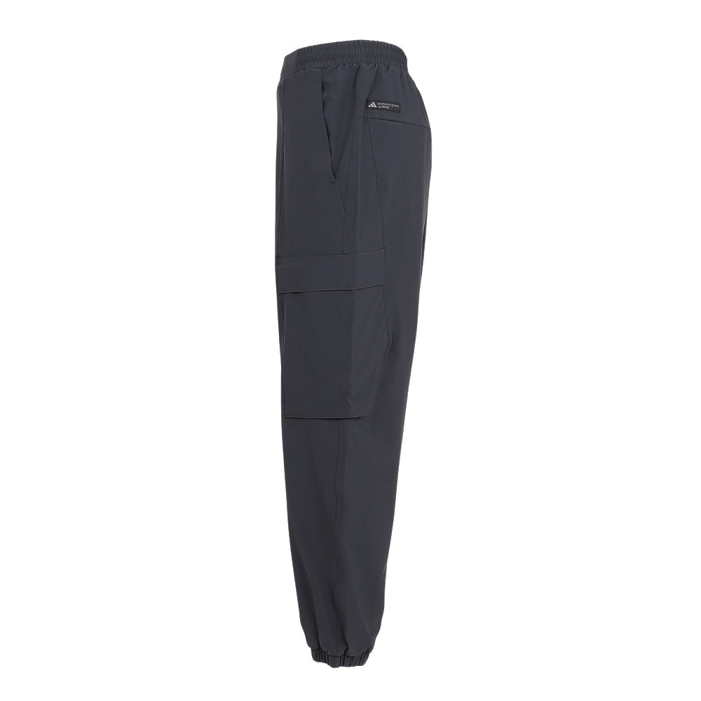 アディダス（adidas）（メンズ）MACE カーゴパンツ XB ODP45-KK6486