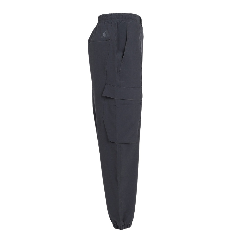 アディダス（adidas）（メンズ）MACE カーゴパンツ XB ODP45-KK6486