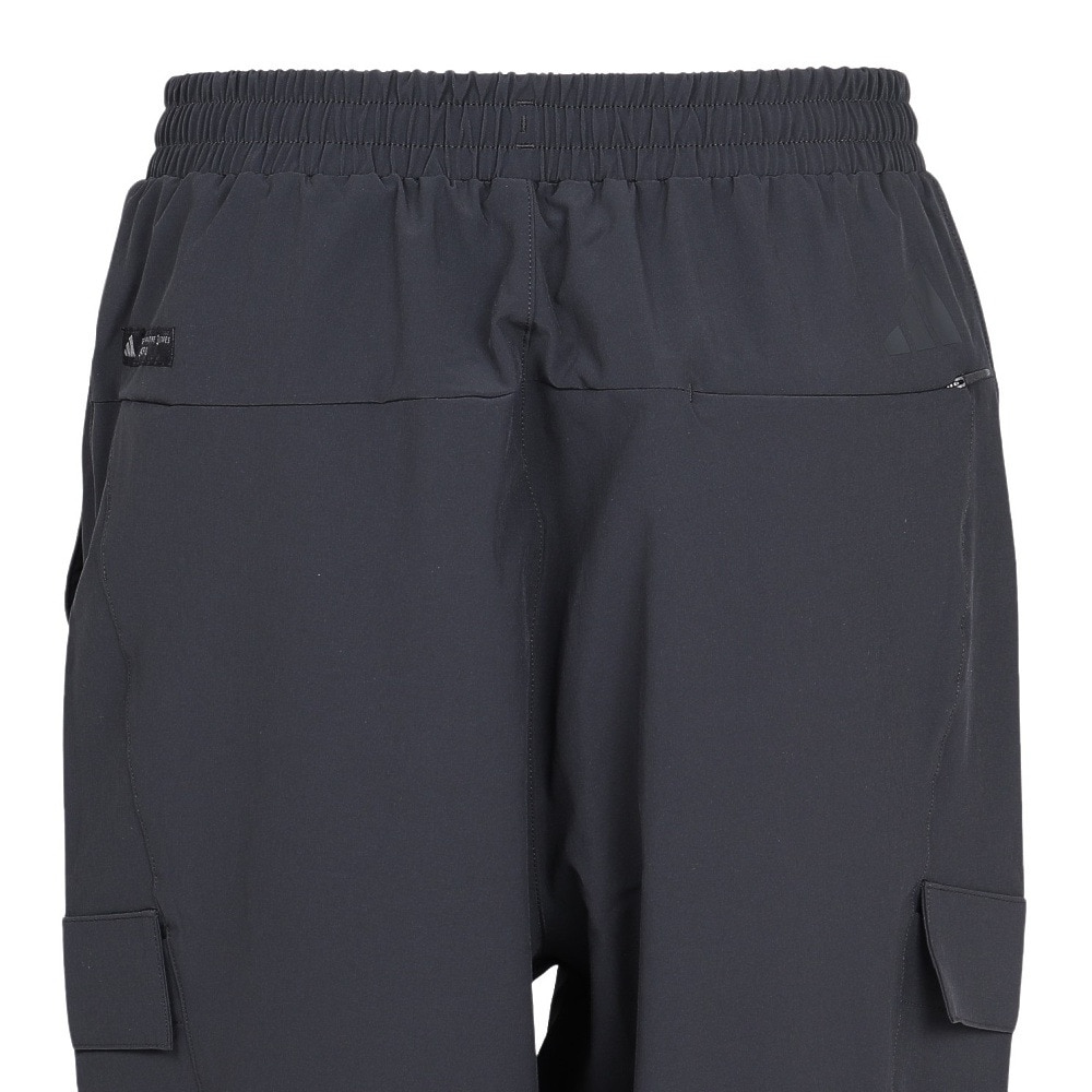 アディダス（adidas）（メンズ）MACE カーゴパンツ XB ODP45-KK6486