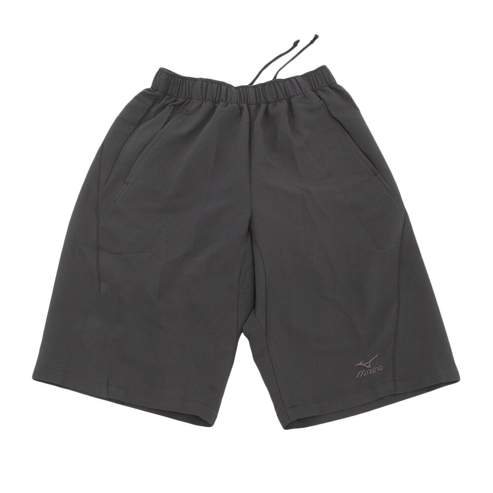  ハーフパンツ クロスハーフ布帛パンツ 32JD714709 オンライン価格