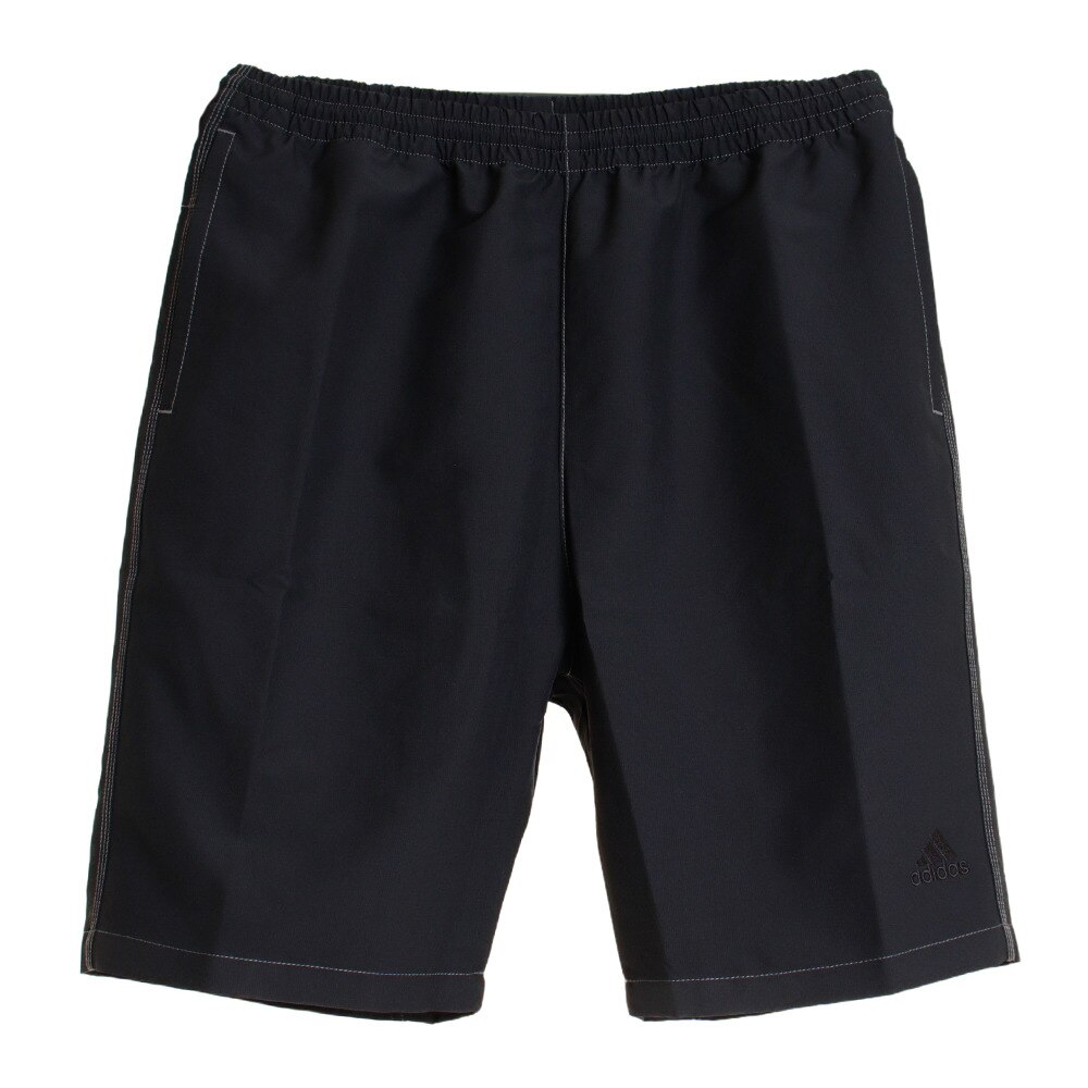  MUSTHAVES ベーシック タッサーショーツ FTL27-DV1028