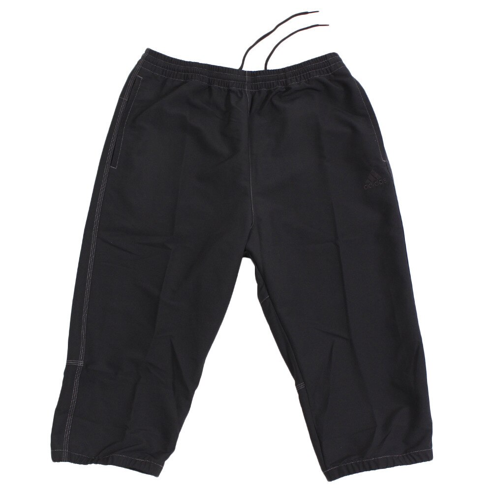  MUSTHAVES ベーシック タッサー3/4パンツ FTL29-DV1013 オンライン価格