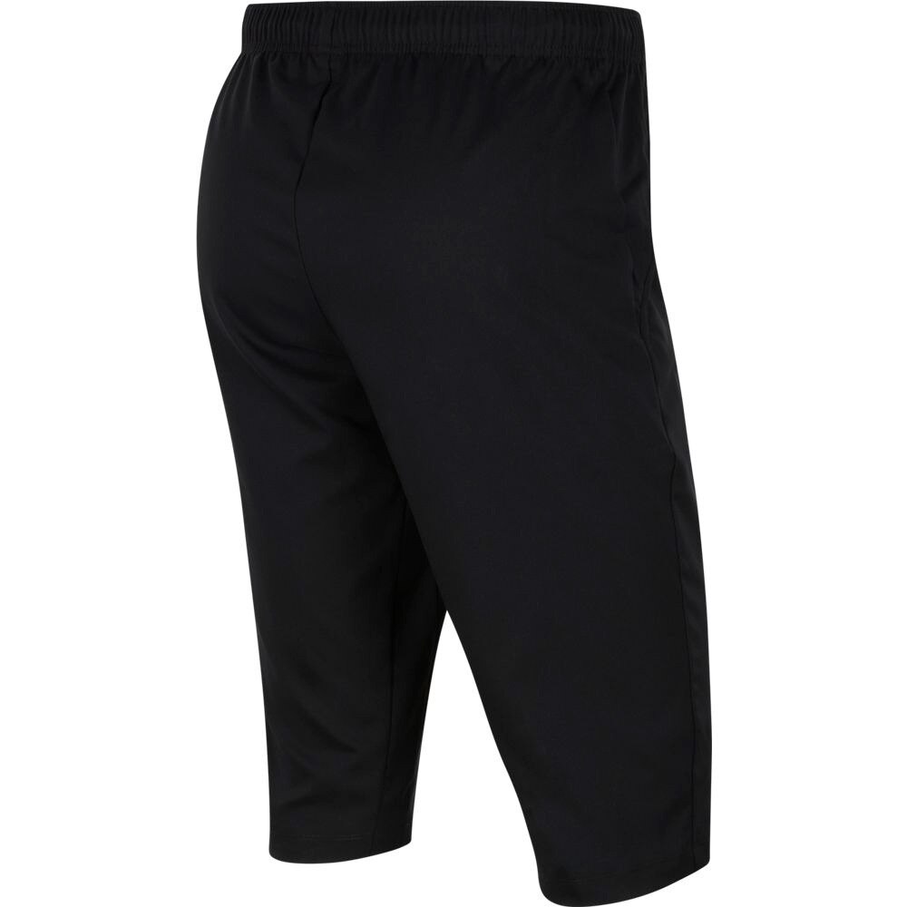 ナイキ（NIKE）（メンズ）チーム ウーブン 3/4 3.0 七分丈パンツ CU4956-010 オンライン価格