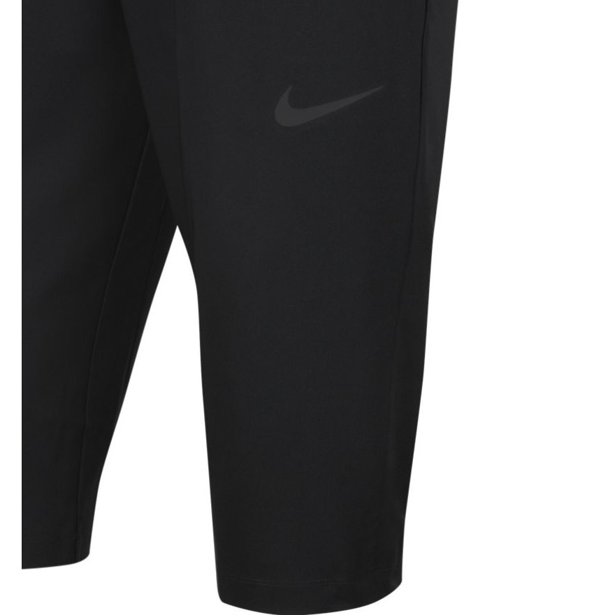 ナイキ ナイキ Nike メンズ チーム ウーブン 3 4 3 0 七分丈パンツ Cu4956 010 オンライン価格 スポーツ用品はスーパースポーツゼビオ