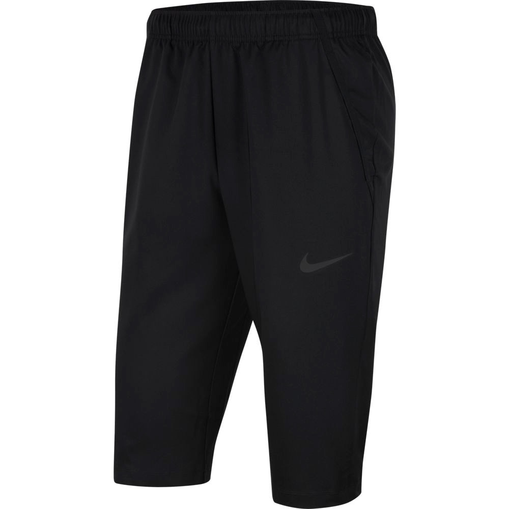 ナイキ ナイキ Nike メンズ チーム ウーブン 3 4 3 0 七分丈パンツ Cu4956 010 オンライン価格 スポーツ用品はスーパースポーツゼビオ