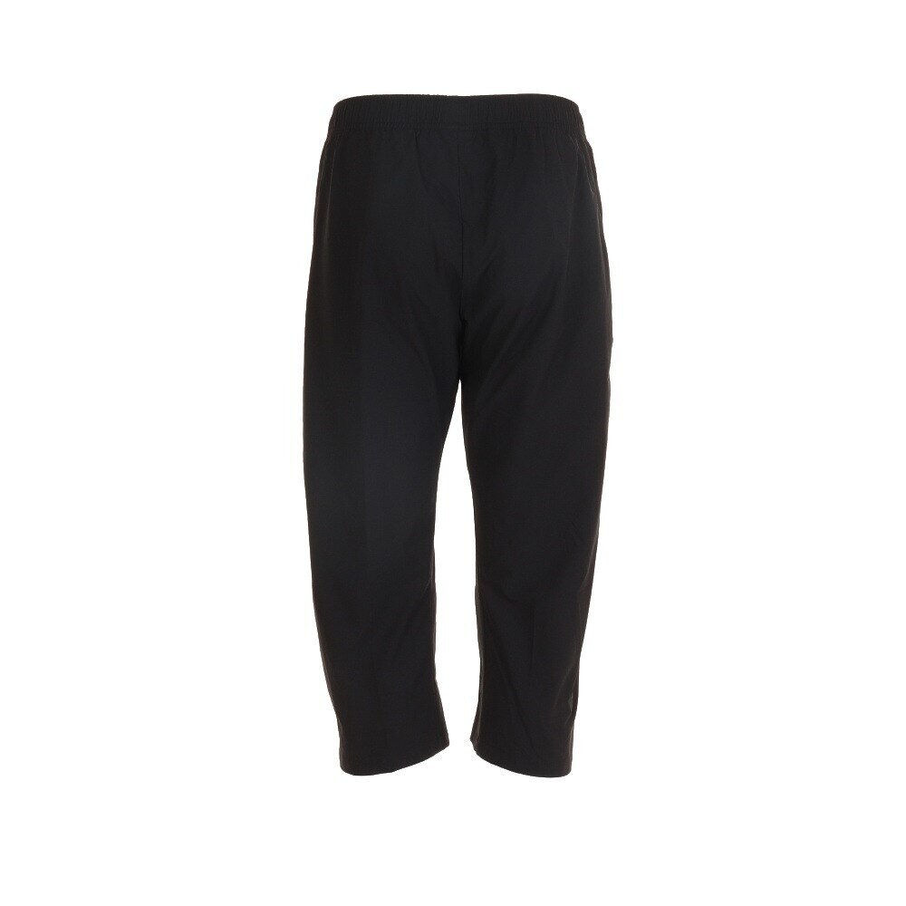 PG（メンズ）布帛ロングクロップドパンツ 866PG0TJ2511 BLK
