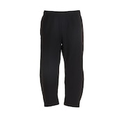 PG(メンズ)布帛ロングクロップドパンツ 866PG0TJ2511 BLK