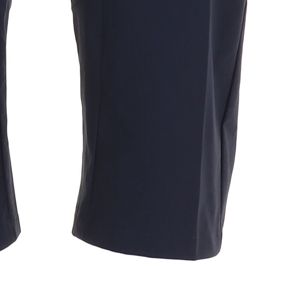 PG（メンズ）布帛ロングクロップドパンツ 866PG0TJ2511 NVY
