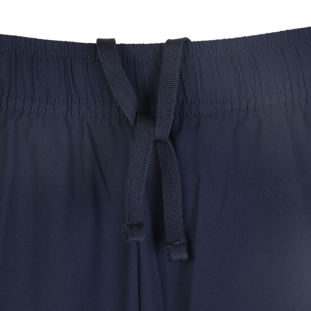 PG（メンズ）布帛ロングクロップドパンツ 866PG0TJ2511 NVY