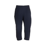 PG(メンズ)布帛ロングクロップドパンツ 866PG0TJ2511 NVY