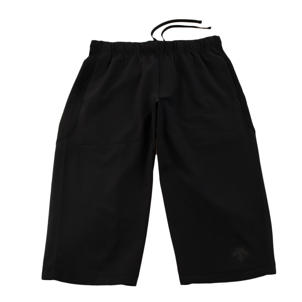  7分丈パンツ DMMOJD82 BK