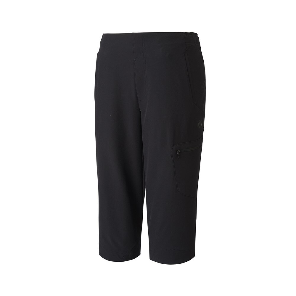  ZERO STYLE PT ZERO クロップドパンツ DMMRJD92Z BK