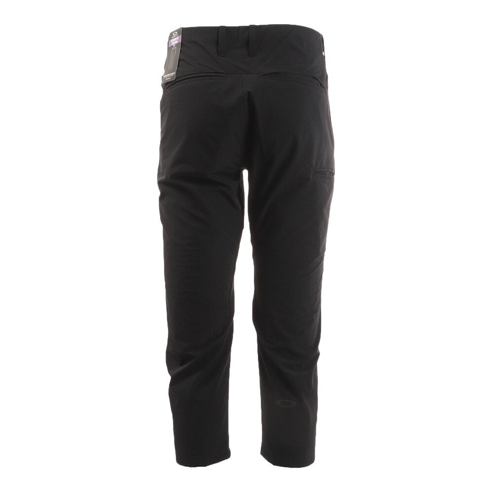 オークリー（OAKLEY）（メンズ）EH MULTI CROP パンツ FOA403571-02E 吸汗