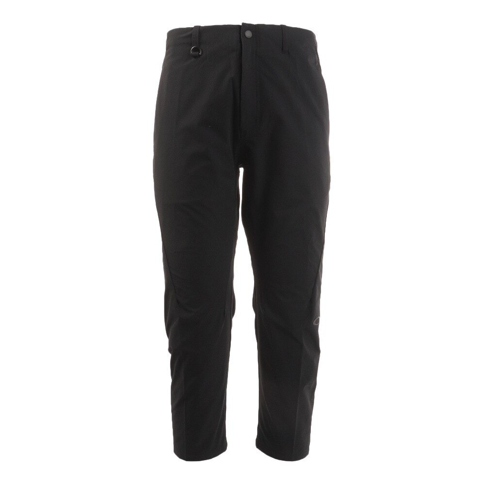 オークリー（OAKLEY）（メンズ）EH MULTI CROP パンツ FOA403571-02E 吸汗