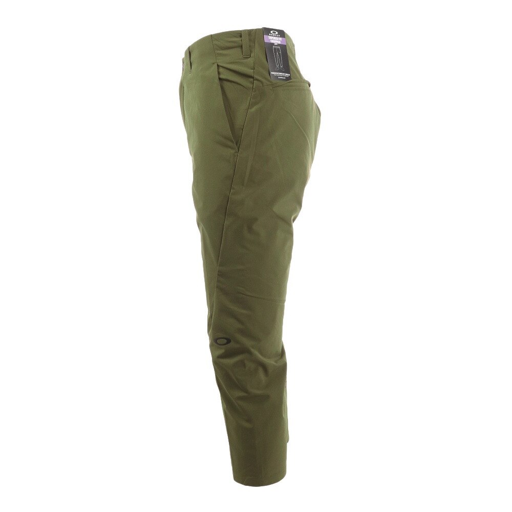 オークリー（OAKLEY）（メンズ）EH MULTI CROP パンツ FOA403571-756 吸汗
