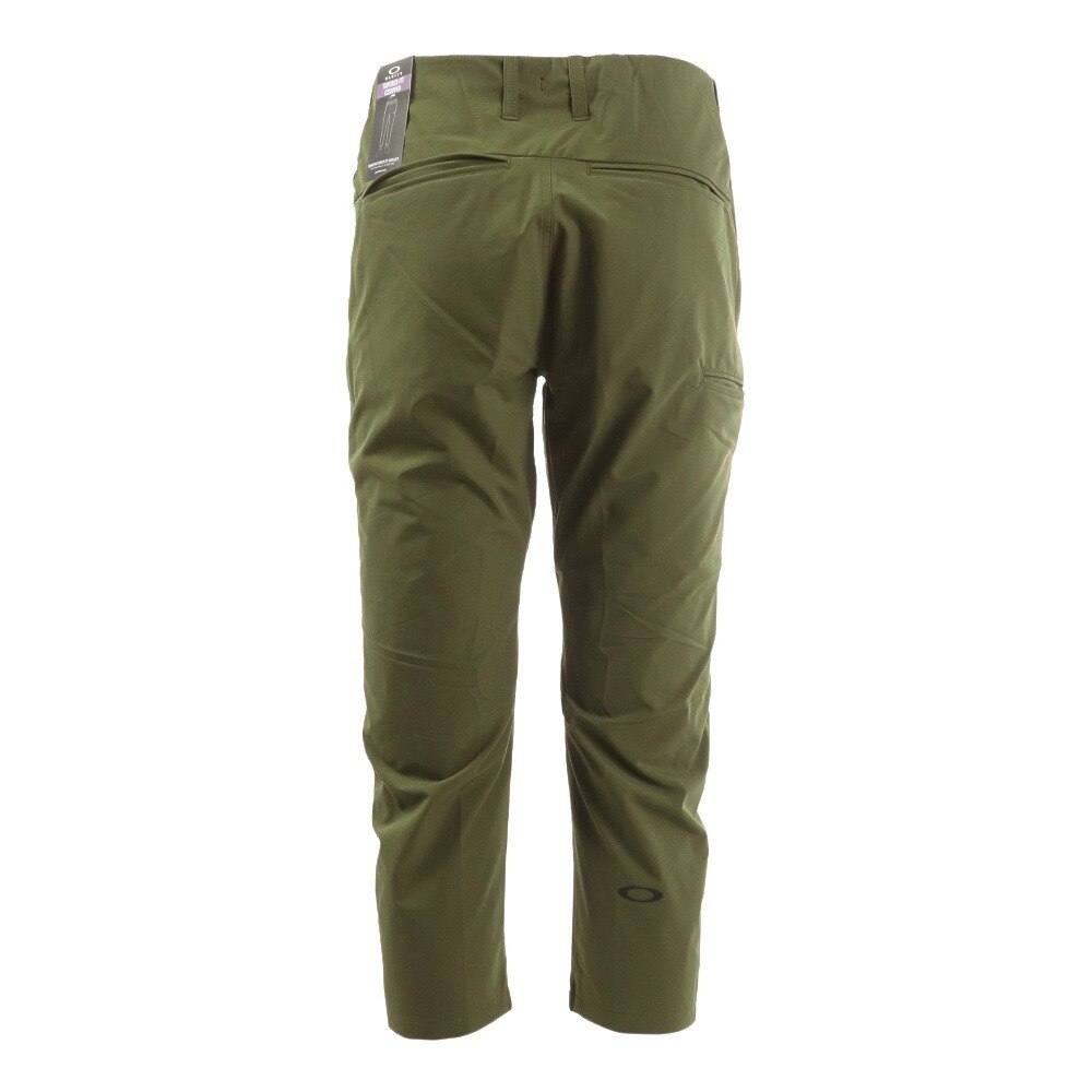 オークリー（OAKLEY）（メンズ）EH MULTI CROP パンツ FOA403571-756 吸汗